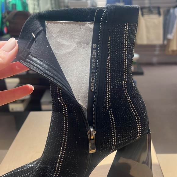 SpringStep Azura HolyMazoli ankle boot - Picture 6 of 6